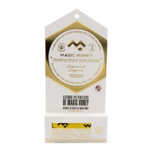 Magic Honey 3 Sachets Mujer