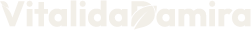 Logo Vitalidad Damira