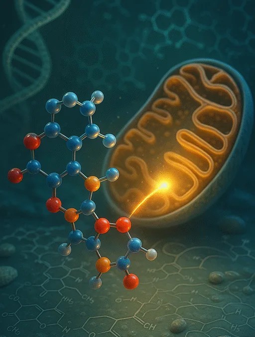 ¿Qué es NAD y para qué sirve?
