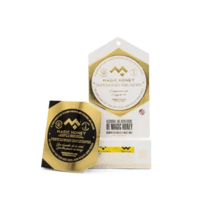 Magic Honey Mujer 3 Sachets + 1 Hombre