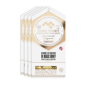 Magic Honey Mujer 12 Sachets