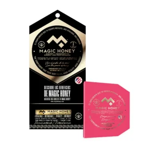 Magic Honey 3 Sachets + 1 Sachet Edición Especial