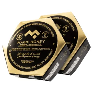 Magic Honey 48 Sachets Hombre