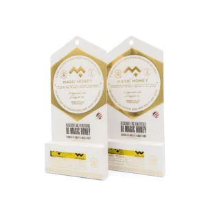 Magic Honey 6 Sachets Mujer