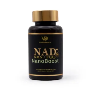 NAD+ NanoBoost
