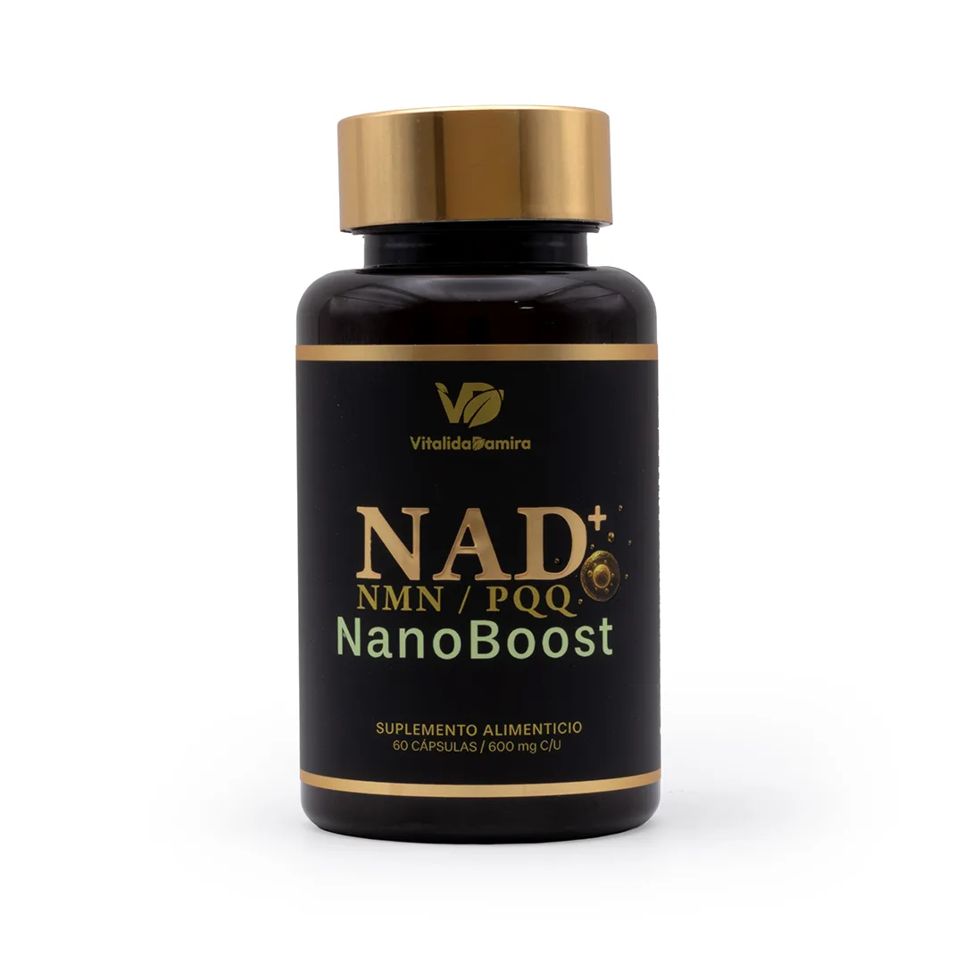 NAD+ NanoBoost